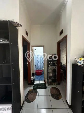 Jual Rumah Eksklusif 2 KT di Cibaduyut, Bandung Jual Rumah Eksklusif 2 KT di Cibaduyut, Bandung