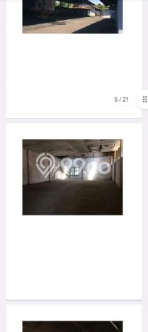 Pabrik Bagus Dijual LB 3215m2 Lokasi Strategis Bandung Area Cocok untuk Bisnis Pabrik Bagus Dijual LB 3215m2 Lokasi Strategis Bandung Area Cocok untuk Bisnis