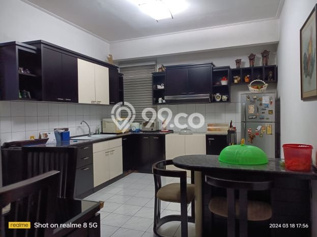 Siap Huni Rumah Mewah 5 Kamar di Dago Pakar Dekat ke Mana Saja Siap Huni Rumah Mewah 5 Kamar di Dago Pakar Dekat ke Mana Saja