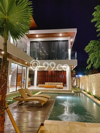 Rumah Luxury Modern Tanpa Renovasi di Cepaka Tabanan Rumah Luxury Modern Tanpa Renovasi di Cepaka Tabanan