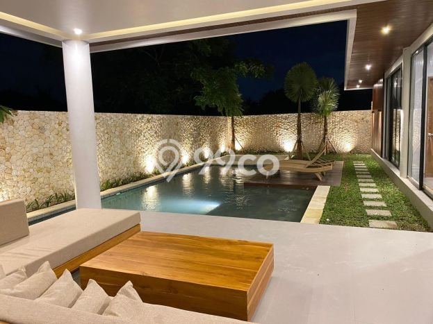 Rumah Luxury Modern Tanpa Renovasi di Cepaka Tabanan Rumah Luxury Modern Tanpa Renovasi di Cepaka Tabanan