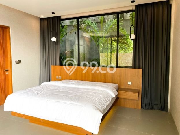 Rumah Luxury Modern Tanpa Renovasi di Cepaka Tabanan Rumah Luxury Modern Tanpa Renovasi di Cepaka Tabanan