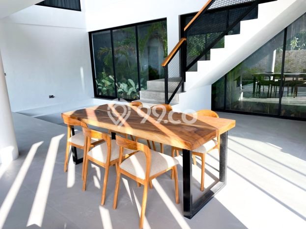 Rumah Luxury Modern Tanpa Renovasi di Cepaka Tabanan Rumah Luxury Modern Tanpa Renovasi di Cepaka Tabanan