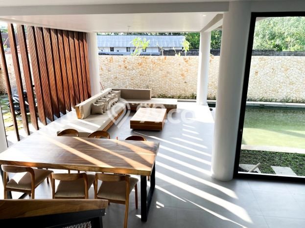 Rumah Luxury Modern Tanpa Renovasi di Cepaka Tabanan Rumah Luxury Modern Tanpa Renovasi di Cepaka Tabanan