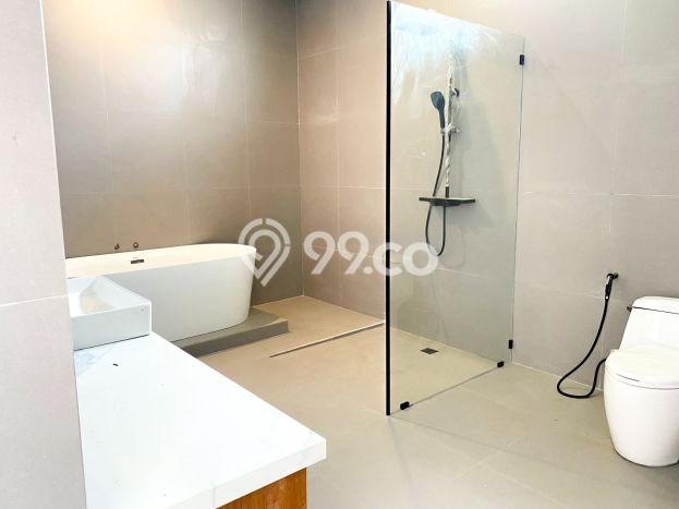 Rumah Luxury Modern Tanpa Renovasi di Cepaka Tabanan Rumah Luxury Modern Tanpa Renovasi di Cepaka Tabanan