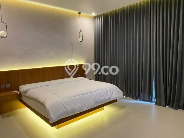 Rumah Luxury Modern Tanpa Renovasi di Cepaka Tabanan Rumah Luxury Modern Tanpa Renovasi di Cepaka Tabanan