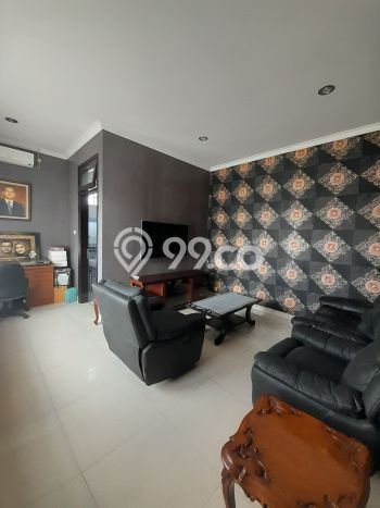 Ready to Use! Premium House LT 675m2 Desain Modern di Riau Ready to Use! Premium House LT 675m2 Desain Modern di Riau