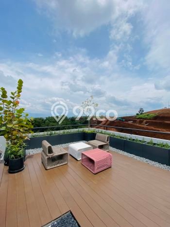 Ready to Use! Luxury House LT 180m2 Desain Elegan di Kota Baru Parahyangan Ready to Use! Luxury House LT 180m2 Desain Elegan di Kota Baru Parahyangan
