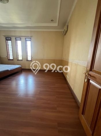 Rumah Luxury Modern Tanpa Renovasi di Setra Duta Bandung Rumah Luxury Modern Tanpa Renovasi di Setra Duta Bandung