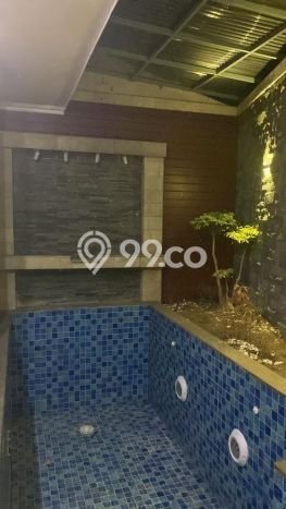 Rumah Elit Modern Siap Huni di Setra Duta Bandung Rumah Elit Modern Siap Huni di Setra Duta Bandung
