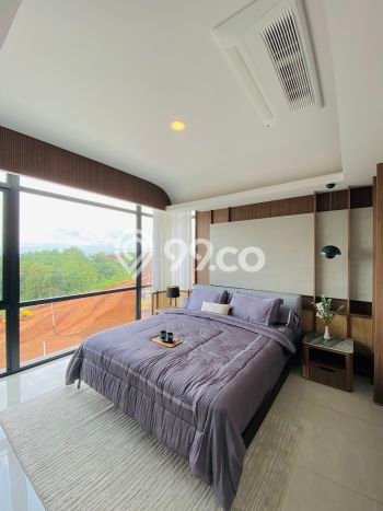 Ready to Use! Luxury House LT 180m2 Desain Elegan di Kota Baru Parahyangan Ready to Use! Luxury House LT 180m2 Desain Elegan di Kota Baru Parahyangan