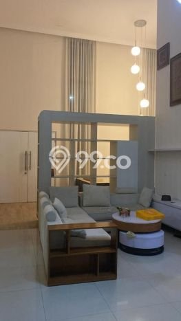 Rumah Elit Modern Siap Huni di Setra Duta Bandung Rumah Elit Modern Siap Huni di Setra Duta Bandung