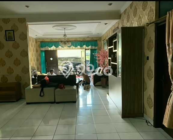 Jual Rumah Mewah Megah Dengan View Cantik di Tanjung Duren, Jakarta Barat Jual Rumah Mewah Megah Dengan View Cantik di Tanjung Duren, Jakarta Barat