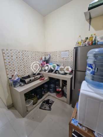 Rumah Kost untuk Dijual di Tanjung Duren Utara Punya 15 Kamar Rumah Kost untuk Dijual di Tanjung Duren Utara Punya 15 Kamar