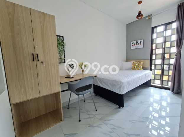 Unit Kost Dijual di Jakarta Barat Spesifikasi 43 Kamar Tidur dan Area Strategis Unit Kost Dijual di Jakarta Barat Spesifikasi 43 Kamar Tidur dan Area Strategis