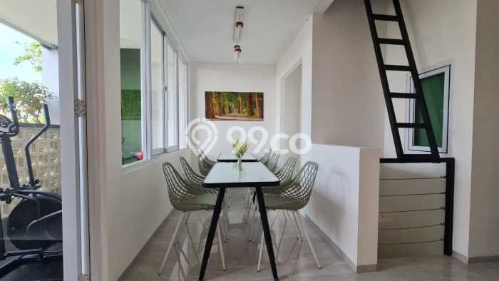 Unit Kost Dijual di Jakarta Barat Spesifikasi 43 Kamar Tidur dan Area Strategis Unit Kost Dijual di Jakarta Barat Spesifikasi 43 Kamar Tidur dan Area Strategis