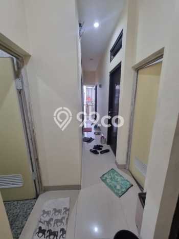 Rumah Kost untuk Dijual di Tanjung Duren Utara Punya 15 Kamar Rumah Kost untuk Dijual di Tanjung Duren Utara Punya 15 Kamar