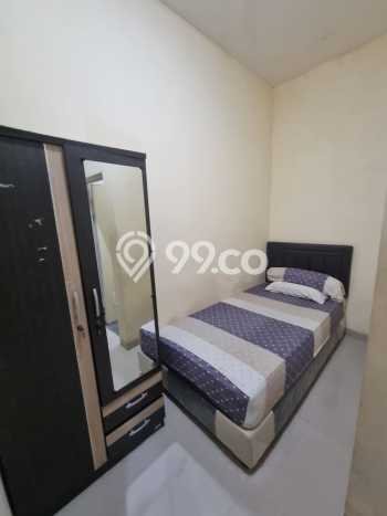 Rumah Kost untuk Dijual di Tanjung Duren Utara Punya 15 Kamar Rumah Kost untuk Dijual di Tanjung Duren Utara Punya 15 Kamar