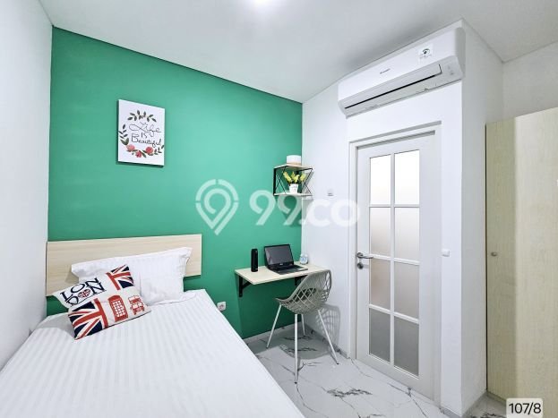 Unit Kost Dijual di Jakarta Barat Spesifikasi 43 Kamar Tidur dan Area Strategis Unit Kost Dijual di Jakarta Barat Spesifikasi 43 Kamar Tidur dan Area Strategis