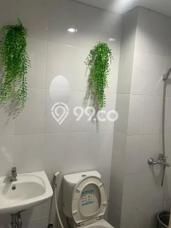 Disewakan Apartemen Minimalis 38m2 Punya 2 KT, 1 KM, Lokasi di Bekasi Utara Disewakan Apartemen Minimalis 38m2 Punya 2 KT, 1 KM, Lokasi di Bekasi Utara