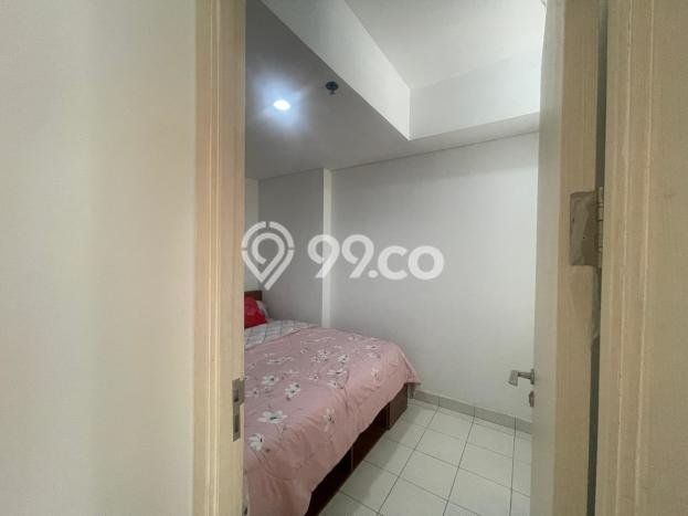 Hunian Apartemen 2 KT 1 KM di Bekasi Utara, Bekasi Dijual Cepat Hunian Apartemen 2 KT 1 KM di Bekasi Utara, Bekasi Dijual Cepat