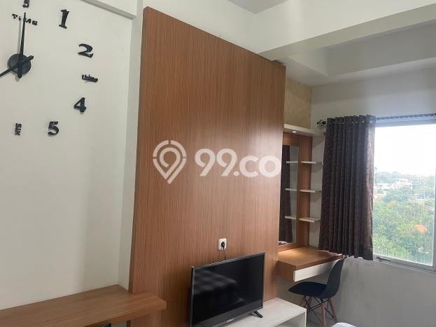 Untuk Dijual Apartemen di Bekasi Utara, Bekasi 1 KT, 1 KM Strategis Untuk Dijual Apartemen di Bekasi Utara, Bekasi 1 KT, 1 KM Strategis