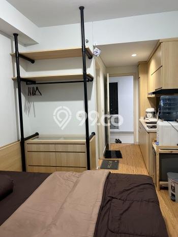 Sewa Apartemen Hemat di Bekasi Utara, Bekasi Dekat Fasilitas Umum Sewa Apartemen Hemat di Bekasi Utara, Bekasi Dekat Fasilitas Umum