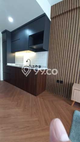 Apartemen Terjangkau Dijual di Bekasi 1 KT & 1 KM Apartemen Terjangkau Dijual di Bekasi 1 KT & 1 KM