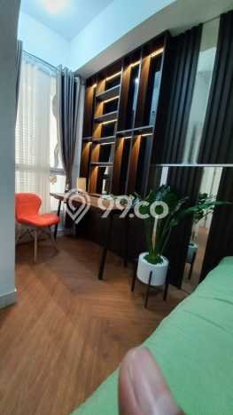 Apartemen Terjangkau Dijual di Bekasi 1 KT & 1 KM Apartemen Terjangkau Dijual di Bekasi 1 KT & 1 KM