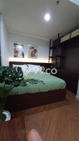 Hunian Apartemen 2 KT 1 KM di Bekasi Utara, Bekasi Dijual Cepat Hunian Apartemen 2 KT 1 KM di Bekasi Utara, Bekasi Dijual Cepat