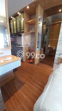 Apartemen Terawat Dijual di Bekasi Spesifikasi 1 KT, 1 KM Apartemen Terawat Dijual di Bekasi Spesifikasi 1 KT, 1 KM