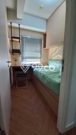 Untuk Dijual Apartemen di Bekasi Utara, Bekasi Punya 2 Kamar Tidur Untuk Dijual Apartemen di Bekasi Utara, Bekasi Punya 2 Kamar Tidur
