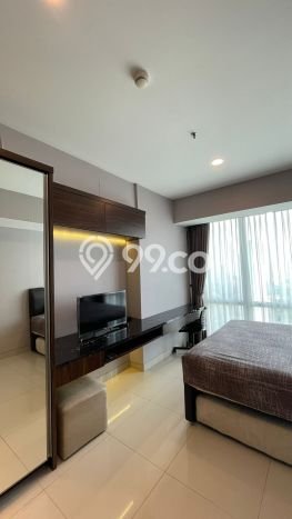 Untuk Dijual Apartemen 1 KT & 1 KM di Tangerang Lokasi Strategis Untuk Dijual Apartemen 1 KT & 1 KM di Tangerang Lokasi Strategis
