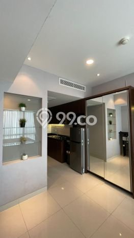 Untuk Dijual Apartemen 1 KT & 1 KM di Tangerang Lokasi Strategis Untuk Dijual Apartemen 1 KT & 1 KM di Tangerang Lokasi Strategis