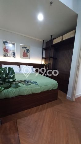 Dijual Segera Apartemen 1 KT, 1 KM, 21m2 di Bekasi Utara, Bekasi Dijual Segera Apartemen 1 KT, 1 KM, 21m2 di Bekasi Utara, Bekasi