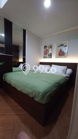 Dijual Segera Apartemen 1 KT, 1 KM, 21m2 di Bekasi Utara, Bekasi Dijual Segera Apartemen 1 KT, 1 KM, 21m2 di Bekasi Utara, Bekasi