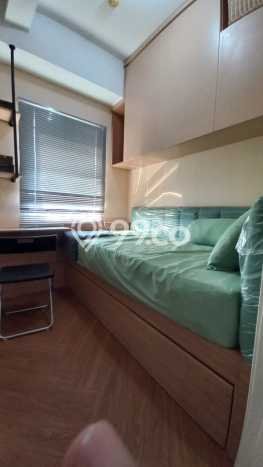 Apartemen Harga Terjangkau Dijual di Bekasi Utara, Bekasi Punya 1 Kamar Tidur Apartemen Harga Terjangkau Dijual di Bekasi Utara, Bekasi Punya 1 Kamar Tidur