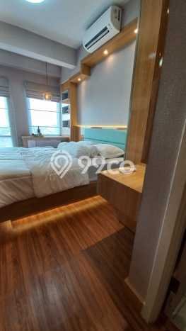 Apartemen Harga Terjangkau Dijual di Bekasi Utara, Bekasi Punya 1 Kamar Tidur Apartemen Harga Terjangkau Dijual di Bekasi Utara, Bekasi Punya 1 Kamar Tidur