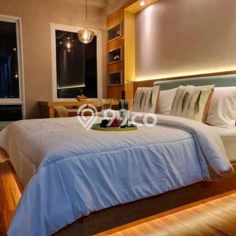Apartemen Harga Terjangkau Dijual di Bekasi Utara, Bekasi Punya 1 Kamar Tidur Apartemen Harga Terjangkau Dijual di Bekasi Utara, Bekasi Punya 1 Kamar Tidur