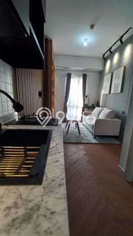 Tersedia Apartemen 1 KT, 1 KM, 22m2 di Bekasi Utara, Bekasi Tersedia Apartemen 1 KT, 1 KM, 22m2 di Bekasi Utara, Bekasi