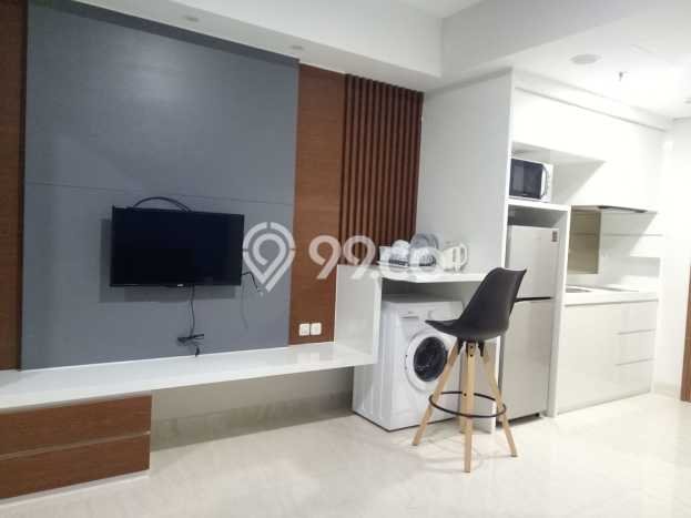 Hunian Strategis 45m2 di Tangerang Kota Tangerang 2 KT Hunian Strategis 45m2 di Tangerang Kota Tangerang 2 KT