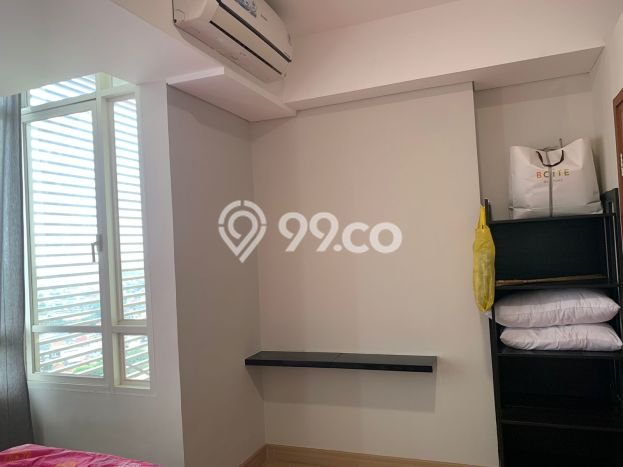 Sewa Apartemen Ekonomis 2 KT di Tangerang Kota Tangerang Sewa Apartemen Ekonomis 2 KT di Tangerang Kota Tangerang