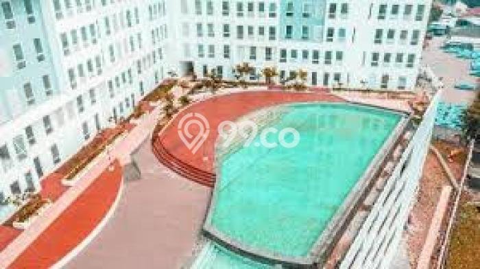 Apartemen Favorit Modern Dijual di Bekasi dengan 2 Kamar Tidur Apartemen Favorit Modern Dijual di Bekasi dengan 2 Kamar Tidur