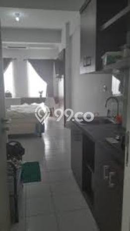 Apartemen Favorit Modern Dijual di Bekasi dengan 2 Kamar Tidur Apartemen Favorit Modern Dijual di Bekasi dengan 2 Kamar Tidur