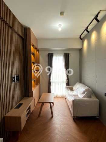 Apartemen Favorit Modern Dijual di Bekasi dengan 2 Kamar Tidur Apartemen Favorit Modern Dijual di Bekasi dengan 2 Kamar Tidur