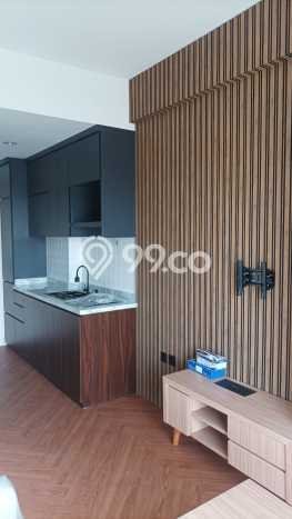Apartemen Favorit Modern Dijual di Bekasi dengan 2 Kamar Tidur Apartemen Favorit Modern Dijual di Bekasi dengan 2 Kamar Tidur