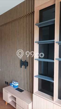 Apartemen Favorit Modern Dijual di Bekasi dengan 2 Kamar Tidur Apartemen Favorit Modern Dijual di Bekasi dengan 2 Kamar Tidur
