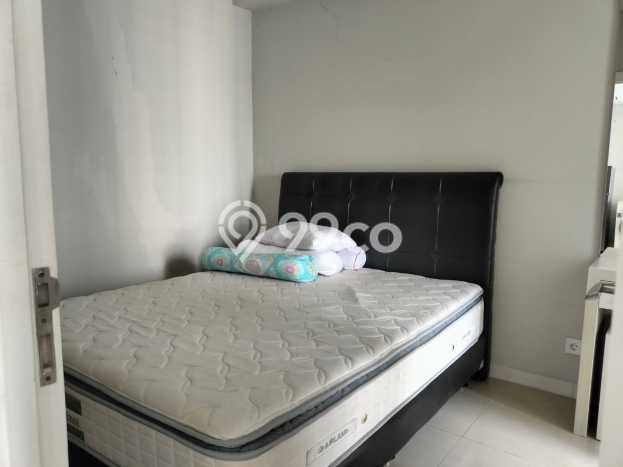 Apartemen Disewakan 2 Kamar Murah Siap Huni di Jakarta Barat, Luas 53m2 Apartemen Disewakan 2 Kamar Murah Siap Huni di Jakarta Barat, Luas 53m2