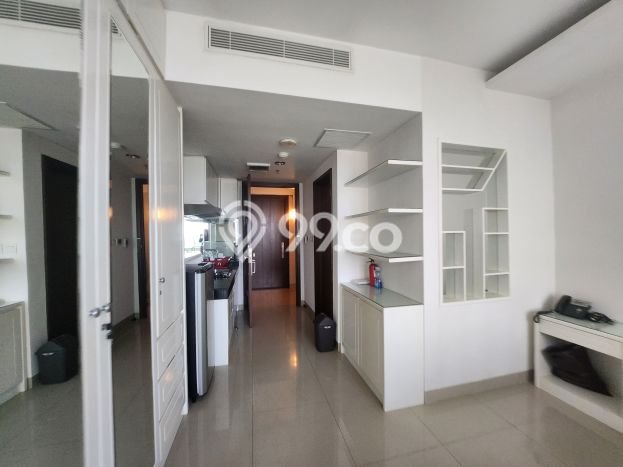 Disewakan Cepat! Hunian Apartemen Hemat di Tangerang, Tangerang 1 Kamar Tidur dan 1 Kamar Mandi Disewakan Cepat! Hunian Apartemen Hemat di Tangerang, Tangerang 1 Kamar Tidur dan 1 Kamar Mandi