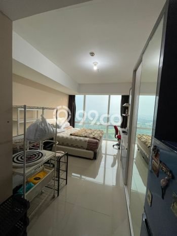Dijual Apartemen 1 KT 1 KM di Karawaci Dijual Apartemen 1 KT 1 KM di Karawaci